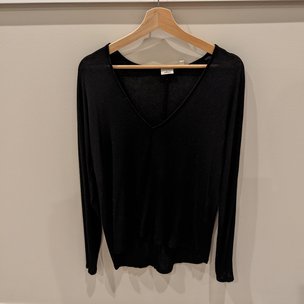Wilfred Pullover